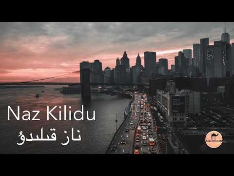 Naz Kilidu - ناز قىلىدۇ | Uyghur Rap 2020 | ETIRAZ99/Sirkul/Nutul