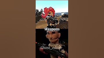 SML vs SMG4 part 2 #edit #comparison