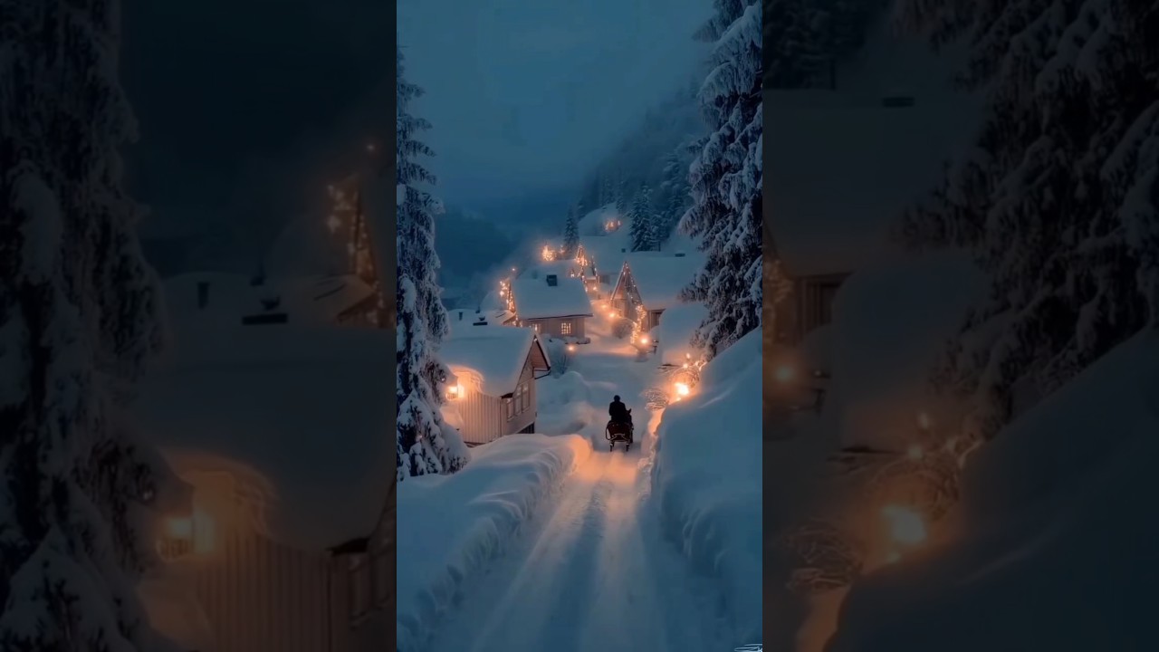 Places On Earth That Don’t Feel Real \🌍/ 