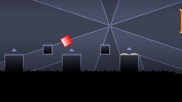 Geometry Dash - 5 fps by xenoteric (Harder) (FPS Bypass) Complete