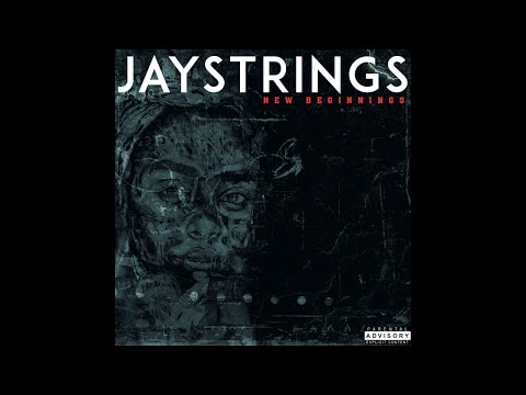 Jay Strings - Afrikana [Instrumental]