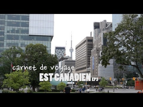 Vidéo: Montréal à Niagara Falls : en voiture, en avion, en autobus ou en train