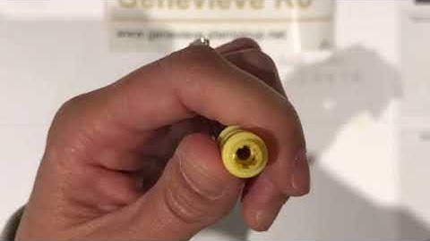 How to refresh your stampin write markers