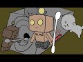 A S M R🤖Robot has come to clean your ears🔧 I can't lose. I'll heal you with both ears!