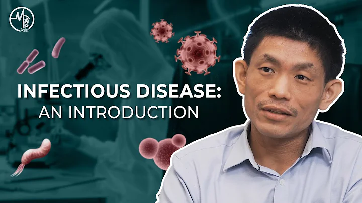Infectious Disease: An Introduction | Dr Loh Jiashen (Infectious Disease Specialist) - DayDayNews