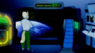 2013 - Fox/Falco Quick Animation Test