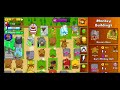 Bloons Monkey City Gameplay #1