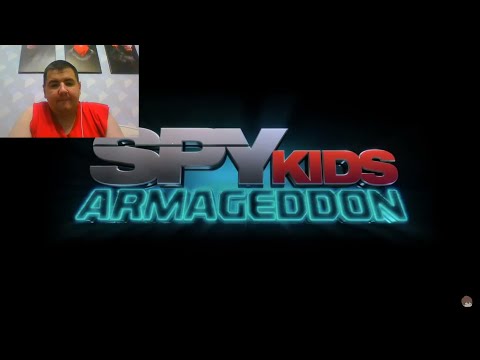 Реакция на НОВЫЕ «ДЕТИ ШПИОНОВ» ОТ НЕТФЛИКС для ЗУМЕРОВ НЕДОСТОЙНЫ СУЩЕСТВОВАНИЯ - Обзор позора!