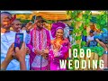 This is HOW Eastern NIGERIANS GET MARRIED | IGBO Traditional Wedding | Igbankwu