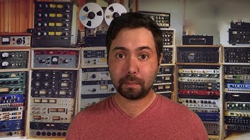 Noise Floor and Dynamic Range explained