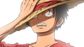 One Piece OST - Giant Stronghold Takeoff