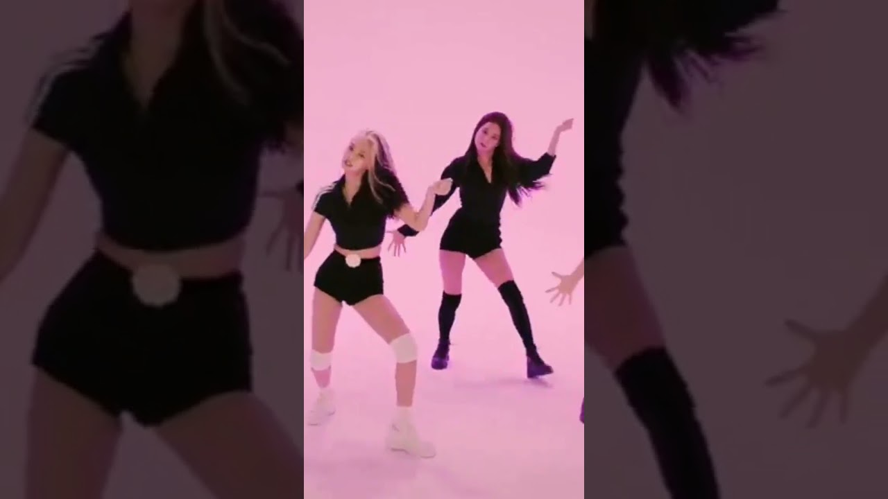 #blackpink