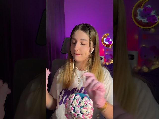 #asmr #asmrsounds #relax #mouthsounds #tinglesounds #tingles #tapping #asmrvideo