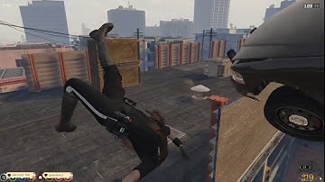 Piper REALLY Wanted to Visit Dwayne | GTA RP NoPixel 3.0