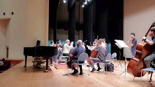 250601 vivaldi 調和の霊感 5番 練習
