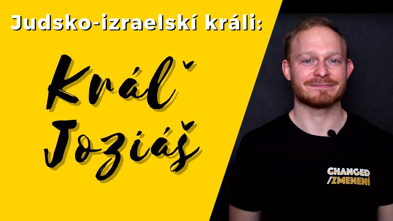 Jozi&aacute;&scaron;: Neurob kompromis, m&ocirc;že ťa zničiť