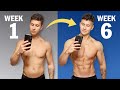 The Smartest Way To Quickly Lose Fat (Mini-Cuts Explained)