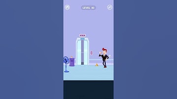 Death Incoming level 83 Walkthrough