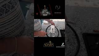 Nargile Uzmani Nu Jet Kutu Açılışı