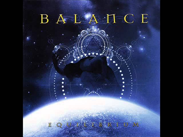 Balance - Liar