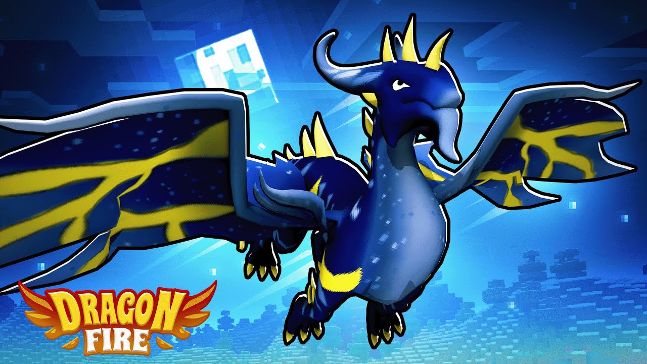 Finding a RARE MOON DRAGON (14)