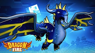 Finding a RARE MOON DRAGON (14)