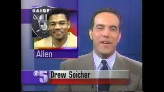 KPIX, Oct. 29, 1998 w/Dana King/Dave McElhatton &amp; Drew Soicher