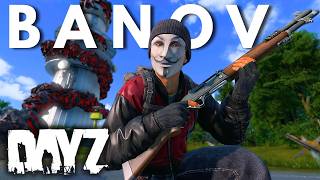 The BEAST of BANOV - DayZ