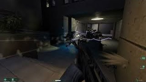 F.E.A.R. Interval 06 - Interception - 3. Afterimage