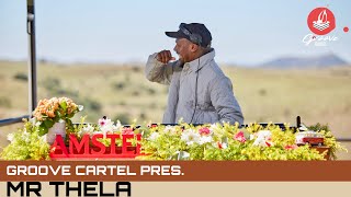 Gqom | Groove Cartel Presents Mr Thela