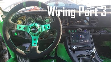 Powering Everything Aem Infinity Wiring Part 3