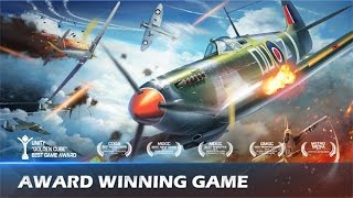 War Wings-BETA2 Android Gameplay (HD) screenshot 3
