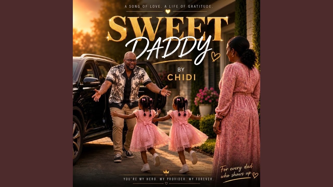 Watch Sweet daddy on YouTube Watch Sweet daddy on YouTube