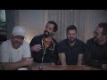 BG REACTION | 20 años #ldep - Boston 2004 Ep2
