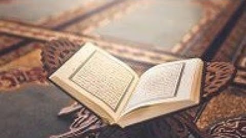 استمع الي تلاوة في غاية الروعة تريح القلب | بصوت الطفل بلال غازي