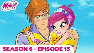 Winx Club - FULL EPISODE | Mystery of Calavera | Season 6 Episode 15
