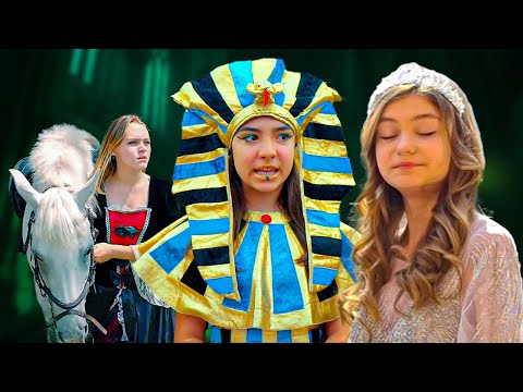 ЛУЧШИЕ СЕРИИ КРУТЫХ