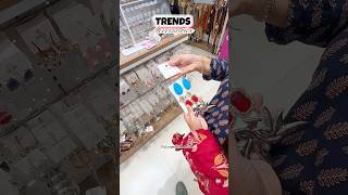 Trendy Jewellery Collection | New Trending Jewellery Design | #trending #trends #jewellery #shorts