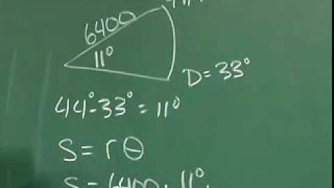 Angles and Their Measure Part 3 of 3 - www.atcmathprof.com