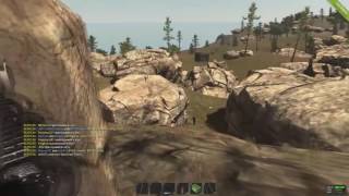 RUST LEGACY Нарезка убийств