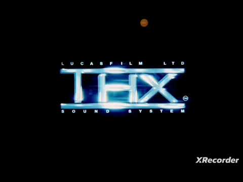 thx sound effect warning ⚠️ so loud