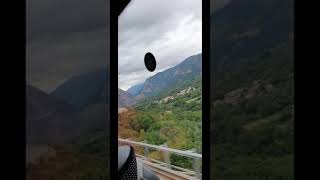 Road Trip To Pescara