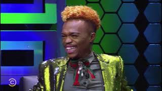 The Comedy Central Roast of Somizi Mhlongo x Skhumba | Comedy Central Africa
