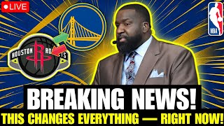 CURRY UPDATE SPARKS LOCKER ROOM CHAOS! WARRIORS NEWS