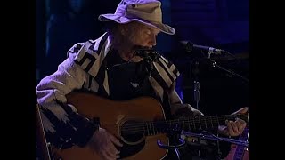 Neil Young - Harvest Moon (Live at Farm Aid 2004)