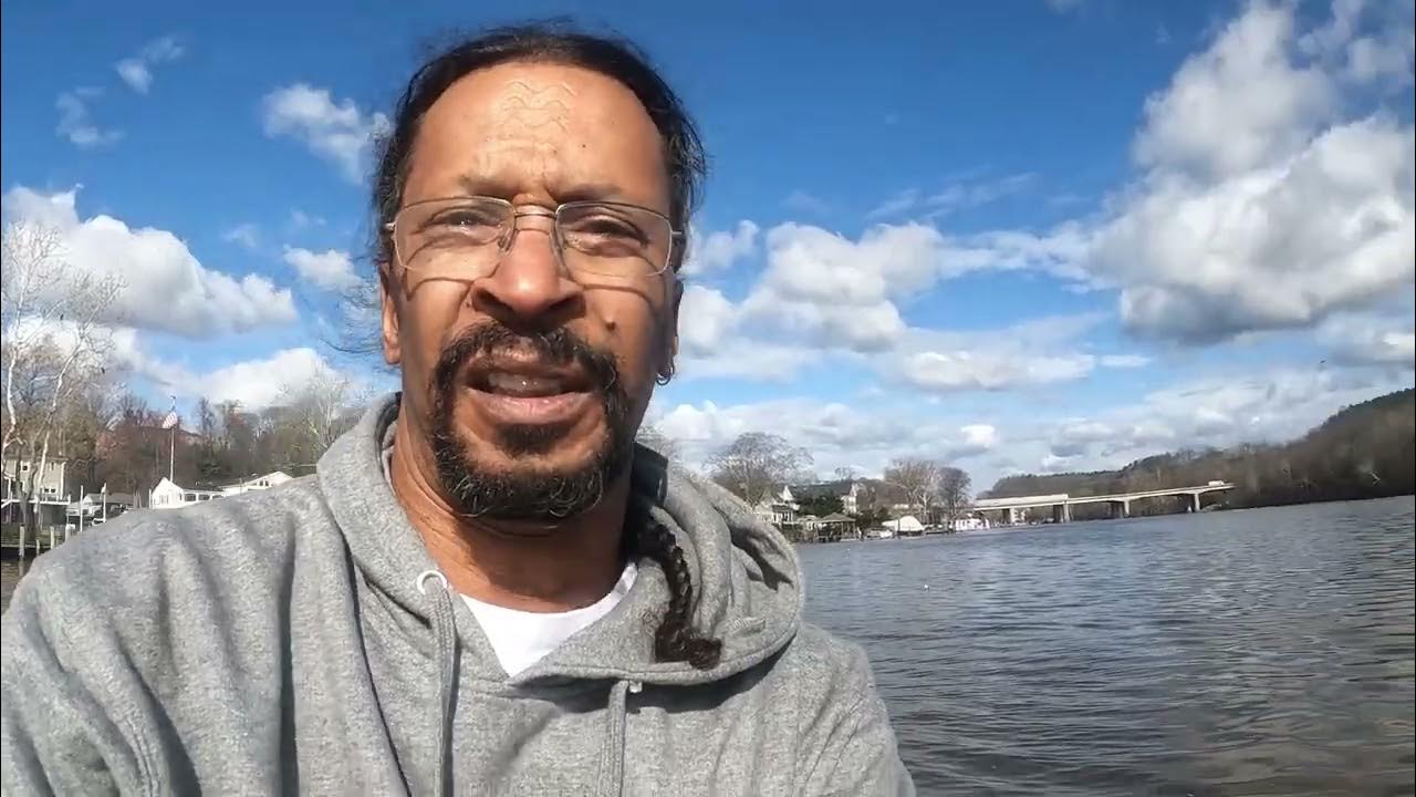 Catfish King of the Occuquan Episode 2 YouTube