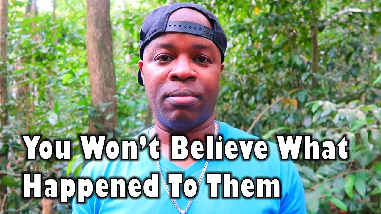 Вы не поверите, что произошло, когда они устроили вам ловушку, но сами в нее попались