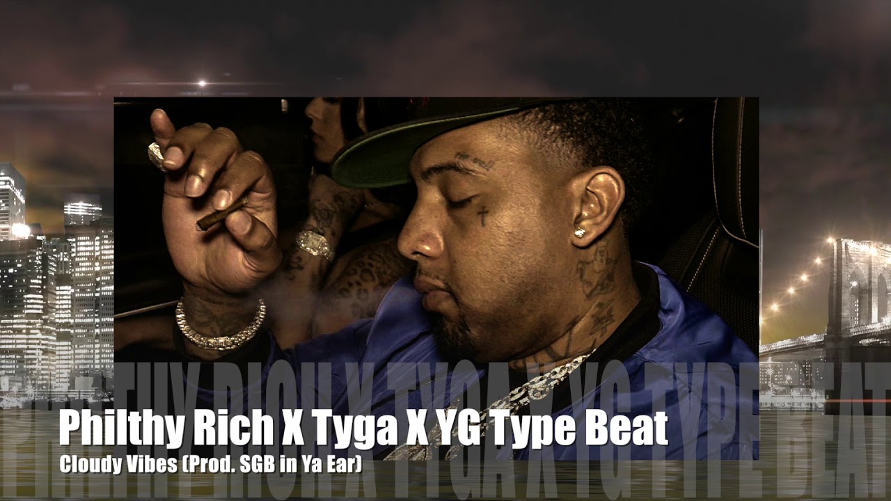 [FREE] Philthy Rich X Tyga X YG Type Beat 2018 | "Could Vibes " | Rap/Hip Hop Instrumental