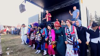 Savaş Arslan - Horon (Lişer Festivali) 2022