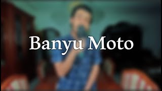 Nella Kharisma feat. Dory Harsa - Banyu Moto COVER English Version